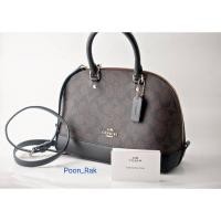 ราคา Coach Dome Mini ของแท้100% (11300329262)