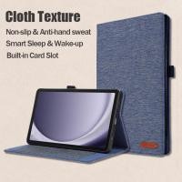 ราคา ผ้ายีนส์ลื่นธุรกิจสไตล์ที่มีผู้ถือบัตรกรณีแท็บเล็ตที่มีช่องดินสอสําหรับ ไอแพด มินิ 6 5 9.7 5ไทย 6ไทย อากาศ 3 4 5 ไอแพด 10.2 7 8 9 10ไทย พลเอก ไอแพด มือโปร 11นิ้วไอแพดปลอก (26708091531)