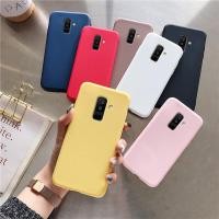 ราคา เคสโทรศัพท์มือถือ Tpu สําหรับ Samsung Galaxy J6 Plus J4 J8 2018 (6574046174)