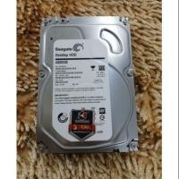 ราคา Hdd​ #ฮาร์ดิสpc 4​ TB​ ยี่ห้อ​ seagate​ ​ (1058782408)