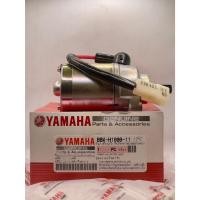ราคา BBK-H1800-11 มอเตอร์สตาร์ท สปาร์ค 115i, SPARK 115i (YAMAHA) แท้ศูนย์ (Starting Motor Assy.) (25066016528)