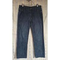 ราคา กางเกง​ยีนส์​ขา​ยาว​ Armani Jeans #Used (29127303733)