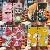 ราคา เคสซิลิโคนนิ่ม ลายการ์ตูน สําหรับ Vivo y51 y51A y51L Vivoy51 2015 y 51L 1707 (25665293135)
