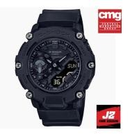 ราคา นาฬิกาผู้ชาย G-shock GA-2200 หายากสุดๆกับ G-SHOCK GA-2200BB-1ADR อุปกรณ์ครบทุกอย่างพร้อมใบรับประกัน CMG (22039847175)