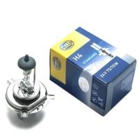 ราคา H4 24V 100W/90W HELLA HALOGEN หลอดไฟ - HELLA H4 P43T 24V 100/90W ORIGINAL HALOGEN LIGHT หลอดไฟ (29102784469)