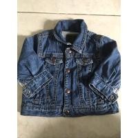 ราคา แจ็คเก็ตยีนส์ Baby Gap (10411192451)