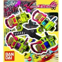 ราคา Kamen Rider Ex-aid(คาเมนไรเดอร์ เอ็กเซด) Dx Gamer Driver มือ2สภาพดีของแท้100% (29205865076)