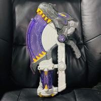 ราคา DX Medalgaburyu แถมเหรียญสุ่ม3ชิ้น | ของเล่น โอส จากซีรี่ย์มาสไรเดอร์โอส toys (28002060518)