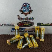 ราคา หัวเทียนNGKเข็ม 4จังหวะ หัวสั้น/หัวยาว (2211716214)