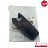 ราคา ฝาปิดน็อตใบปัดน้ำฝนหลัง TOYOTA NEW FORTUNER ปี 15-On, COROLLA CROSS ปี 20-On ฝาครอบก้านใบปัดน้ำฝนหลัง 85292-0K080 (40510194214)