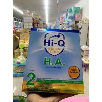 ราคา Hiq supergold HA2 1100กรัม 2/24 (25261180166)