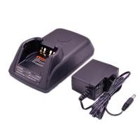 ราคา NNTN7079 ถาดชาร์จอย่างรวดเร็วและอะแดปเตอร์ AC สําหรับ MOTOROLA APX8000 APX7000 APX6000 HAM วิทยุ NO-IMPRES ชาร์จอุปกรณ์เสริม (44023849828)