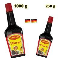ราคา Maggi Wurze 1000g ซอสปรุงรสแม็กกี้สูตรเยอรมัน ของแท้ (27962284672)