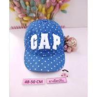 ราคา หมวกเด็กแบรนด์ Baby gap แท้ size 48-50cm (11192080113)