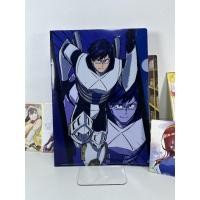 ราคา แฟ้มเอกสาร my hero academia มือสอง (25945940293)