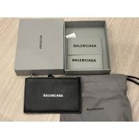 ราคา Balenciaga card holder NEW (41052031352)
