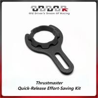 ราคา Thrustmaster Quick Release ชุดประหยัดแรง - แหวนและล็อคแบบปลดเร็วสําหรับ T300/TGT - เสริมพวงมาลัย (43808180644)