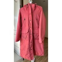 ราคา เสื้อกันหนาว Columbia แท้!! มือสอง Columbia กันน้ำ กันหนาว อก 40 ยาว 36 (26669259374)