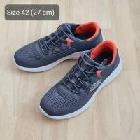 ราคา รองเท้าผ้าใบ SKECHERS Ultra Flex 2.0 (Size 42) (22158818764)