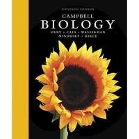 ราคา Campbell Biology รุ่น 11 - Lisa A. รีฟ (42406387078)