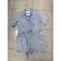 ราคา Billabong jimpsuit size L ใหม่ (23315449933)
