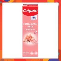 ราคา Colgate คอลเกต ยาสีฟัน เกลือหิมาลัย 80 กรัม คอลเกตหิมาลัย (20213425680)