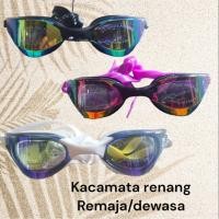 ราคา แว่นตาว่ายน้ําผู้ใหญ่แว่นตาว่ายน้ําผู้ชายแว่นตาว่ายน้ําผู้หญิงแว่นตาว่ายน้ํากลืน (42864962209)