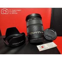 ราคา Sigma 18-200 F3.5-6.3 DC OS For Canon (มีกันสั่น) (17226264915)