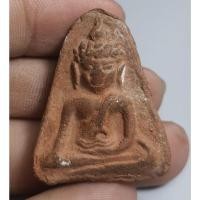 ราคา พระเนื้อดินเนื้อหามวลสารเก่าไม่ทราบที่ (28365545929)