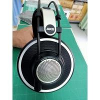 ราคา หูฟัง​ AKG​ K702 Reference Headphone​s ครับ️ (24472029791)