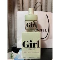 ราคา Rochas girl edt 100ml (22820597889)