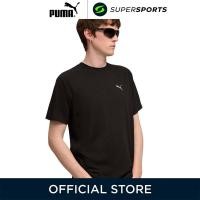 ราคา PUMA Evostripe Black เสื้อยืดผู้ชาย (42057838231)