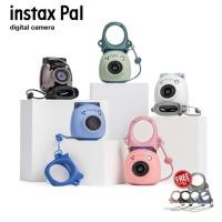 ราคา Fujifilm Instax Pal Digital Camera กล้องจิ๋วแต่แจ๋ว ส่งรูปผ่าน Bluetooth ประกันศูนย์ 1 ปี (27355278804)