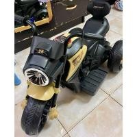 ราคา รถแบตเตอรี่ ชอปเปอร์มีเสียงมีเพลง มือ1 รับน้ำหนักไม่เกิน30กิโล (19316190236)