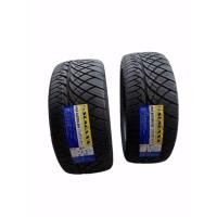 ราคา ยางรถยนต์ยี่ห้อSUMAXXหน้า245/45R18=2เส้น หลัง275/40 R18=2เส้นยางใหม่ปี2025(ราคารวม4เส้น) (13626324518)
