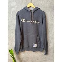 ราคา AZ 0005 เสื้อกันหนาว สเวตเตอร์ ฮู้ด มือสอง ของแท้ (18873756218)