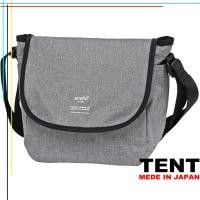 ราคา Anello Flap Mini Shoulder Bag - Navy (41673113063)