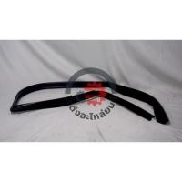 ราคา ยางร่องกระจก โตโยต้า วีโก้ ,ฟอร์จูนเนอร์ ปี 2004-2014 (4ประตู) [แท้] TOYOTA VIGO ,FORTUNER 2004-2014 4D โกดังอะไหล่ยนต์ (25802107230)