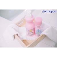 ราคา เดอร์มาพอนโลชั่นหอม (783302245)