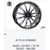 ราคา 18 ล้อแม็กขอบ18 ใส่รถกระบะ เก๋ง ทุกรุ่น ราคา1วง กว้าง 8.5 ออฟ35 (42807858316)