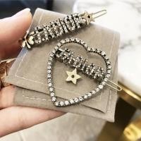 ราคา ดิออร์ กิ๊บติดผม กิ๊บหนีบผม (22761507343)