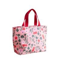 ราคา Cath Kidston Female Lunch Tote Cherry Bunches Pink (41300844518)