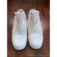 ราคา รองเท้าสลิปออน Fila เบอร์ 38.5 ยาว 24.5 มือสอง (11468547986)