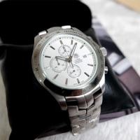ราคา Tag Heuer Link เรือนบางสวยคุ้มราคา (2392250250)