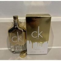 ราคา ส่งต่อ น้ำหอม CK ONE Gold 50ml (15050200086)
