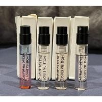 ราคา น้ำหอมเทสเตอร์ Louis Vuitton 2ML ของแท้100% (20430502289)