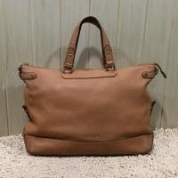 ราคา กระเป๋าสะพายหนังแท้ แบรนด์ Sisley (7125399232)