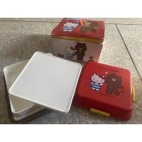 ราคา กล่องข้าว ของพรีเมี่ยม 7-11 (14912870766)