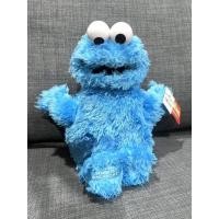 ราคา ตุ๊กตาเอลโม่ Elmo Cookie Monster Universal Studio Singapore (22512337599)