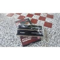 ราคา RAM (แรม) Kingston Hyper X Fury DDR4 8GB (4x2) 2133MHz (17665343763)